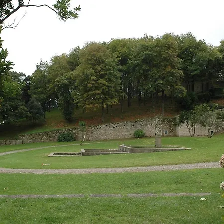 Villa Santiago House