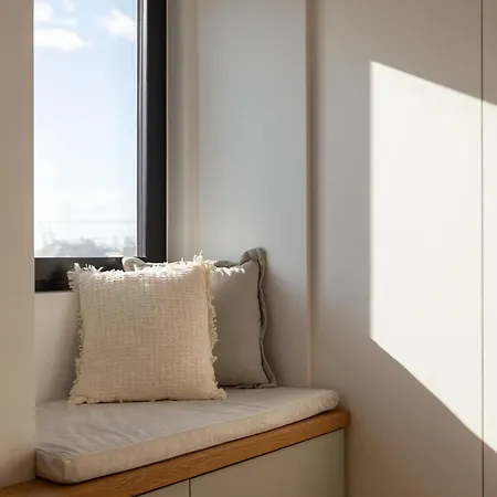 Santiago House * 莱萨·达·帕尔梅拉
