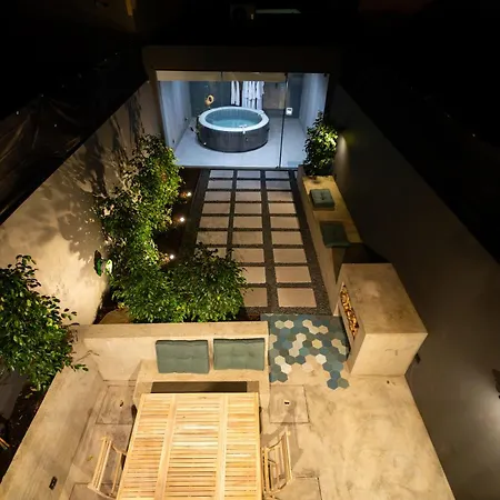 Santiago House 别墅 莱萨·达·帕尔梅拉