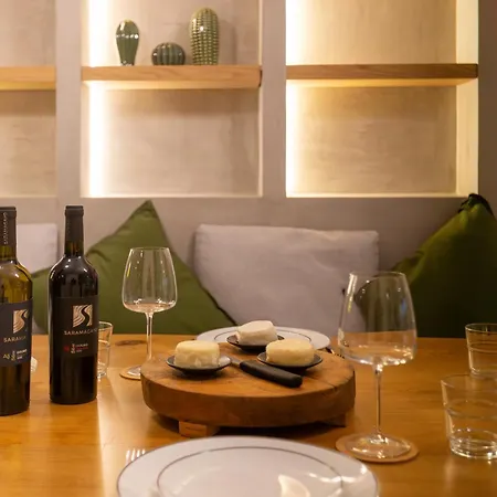 Santiago House Leca da Palmeira