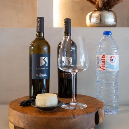 Villa Santiago House