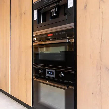 Villa Santiago House Leça da Palmeira