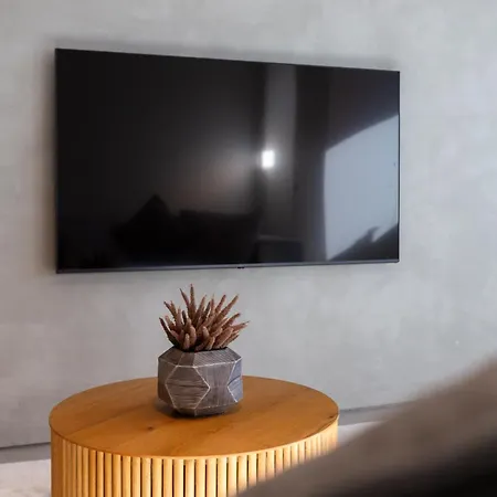 Santiago House Leça da Palmeira