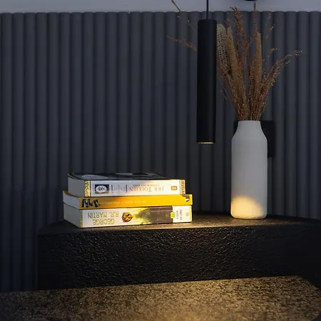 Santiago House Villa