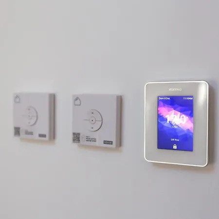 Villa Santiago House