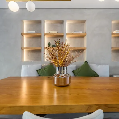 Villa Santiago House *