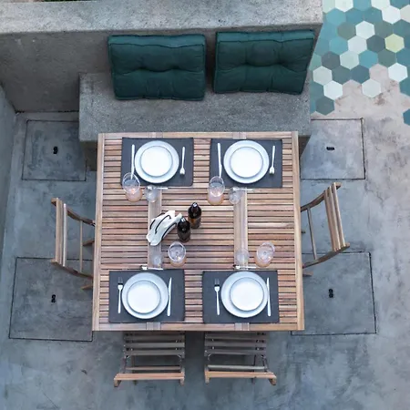 Villa Santiago House Leça da Palmeira