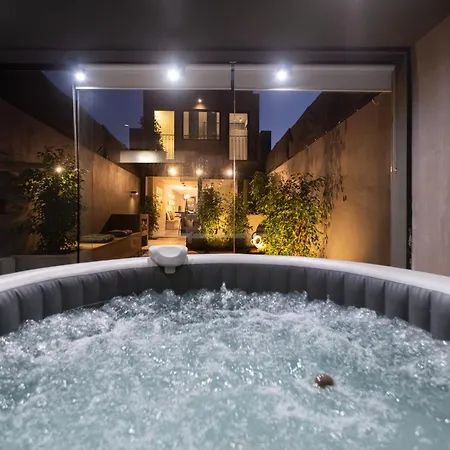 Santiago House * Leça da Palmeira