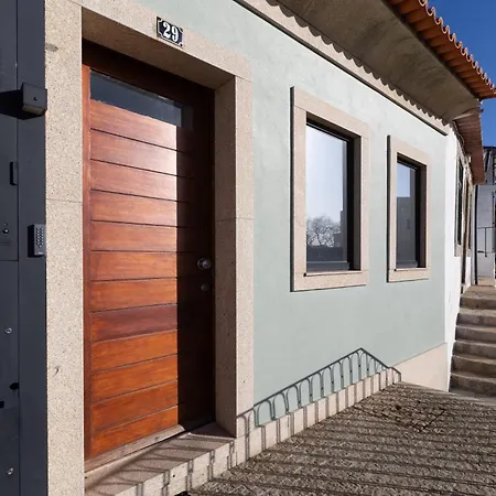 Santiago House Villa