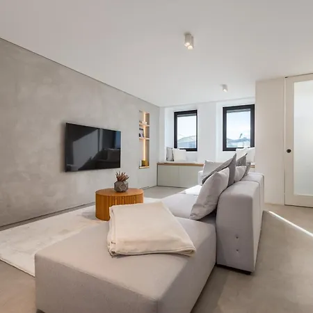 Villa Santiago House