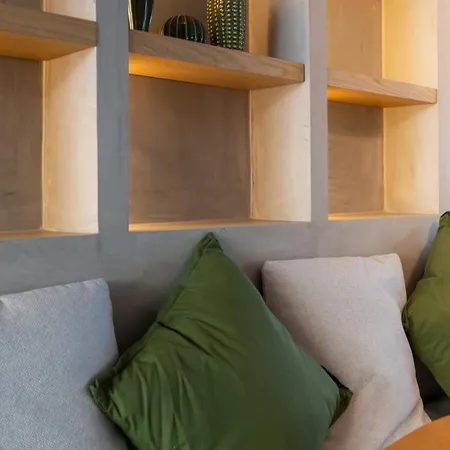 Villa Santiago House *