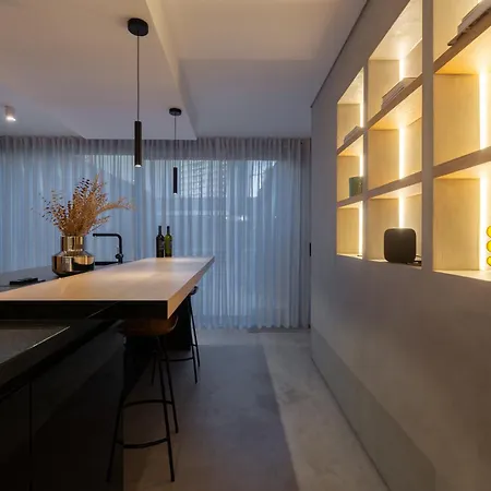 Santiago House 别墅