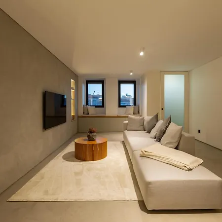 别墅 Santiago House