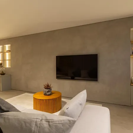 Santiago House Villa *