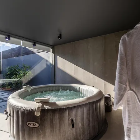 Villa Santiago House *