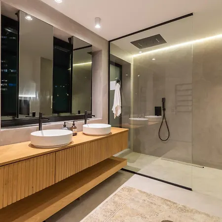 Santiago House 别墅 莱萨·达·帕尔梅拉