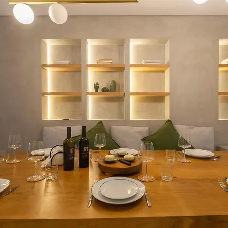 Villa Santiago House Leça da Palmeira