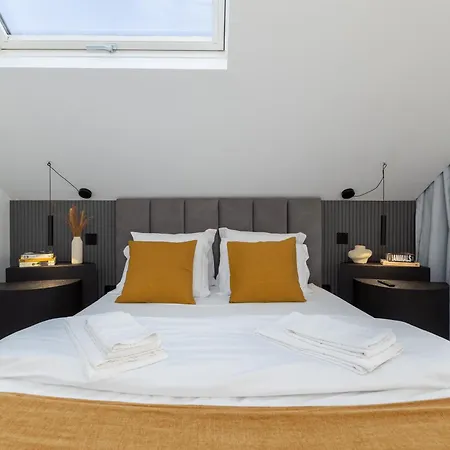 Santiago House * Leça da Palmeira