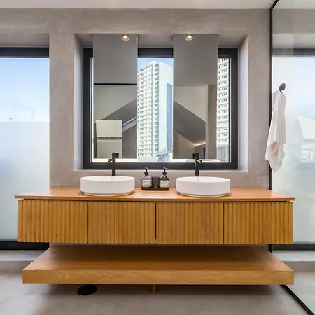 Santiago House Villa