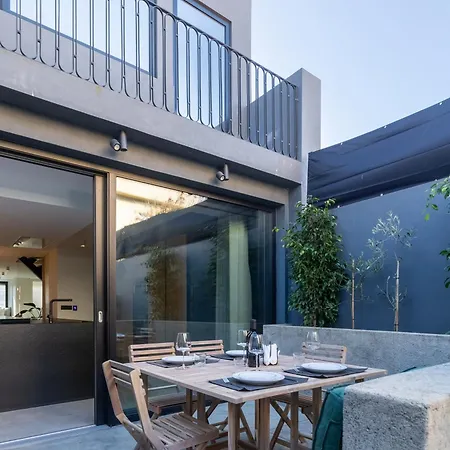 Santiago House Villa *