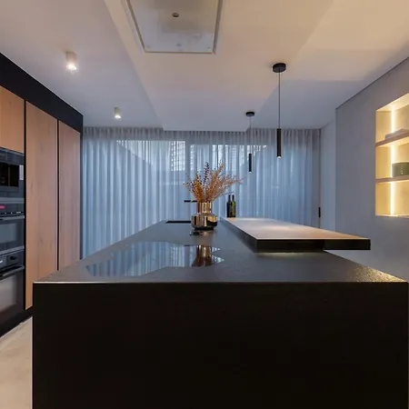 Santiago House * 莱萨·达·帕尔梅拉