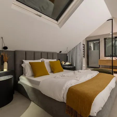 Villa Santiago House