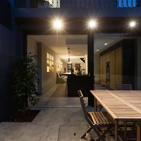 Santiago House Villa Leca da Palmeira