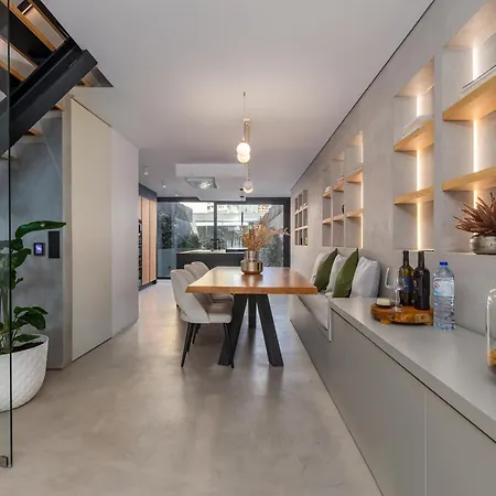 Santiago House 莱萨·达·帕尔梅拉
