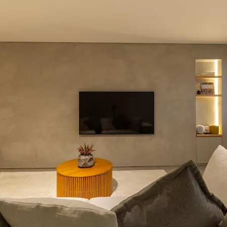 Santiago House 莱萨·达·帕尔梅拉