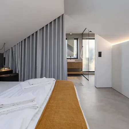 Santiago House * Leça da Palmeira