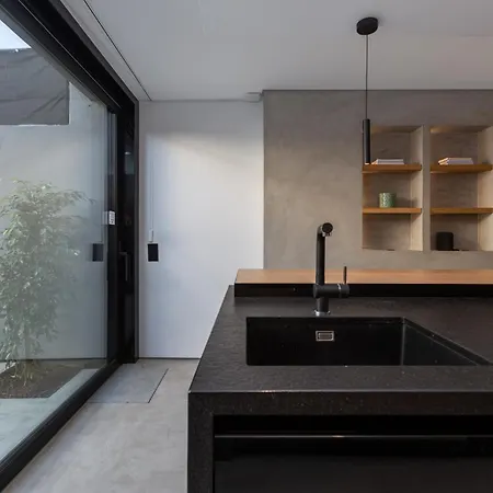 Santiago House