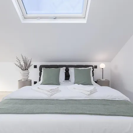 Villa Santiago House Leça da Palmeira