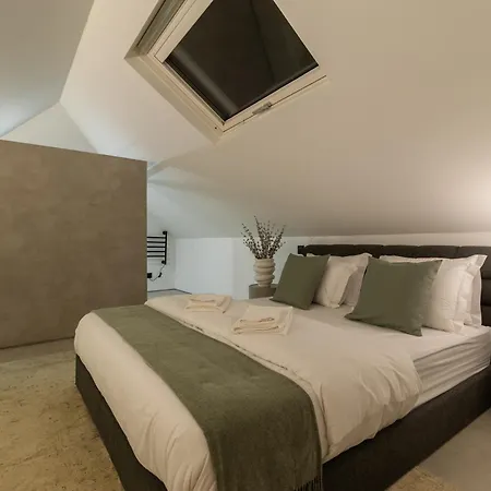 Santiago House Villa *