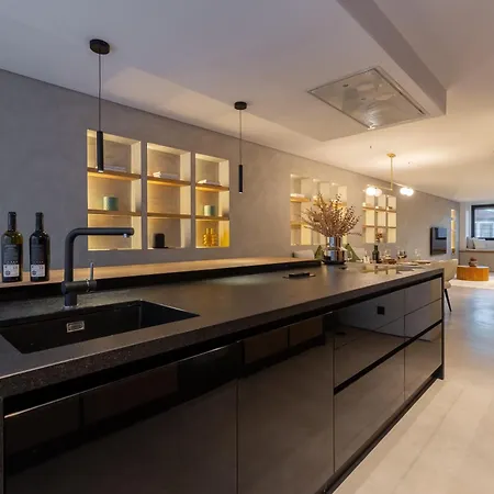 Villa Santiago House Leça da Palmeira