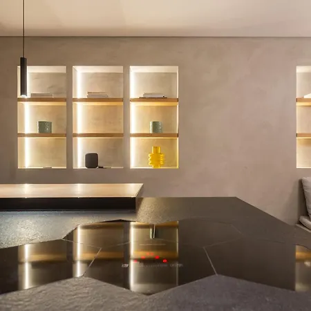 Villa Santiago House