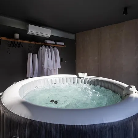 Santiago House Villa Leça da Palmeira