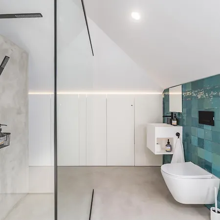 Santiago House Villa Leca da Palmeira