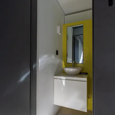 Santiago House * 莱萨·达·帕尔梅拉