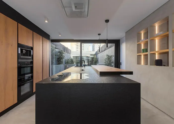 Santiago House Villa *