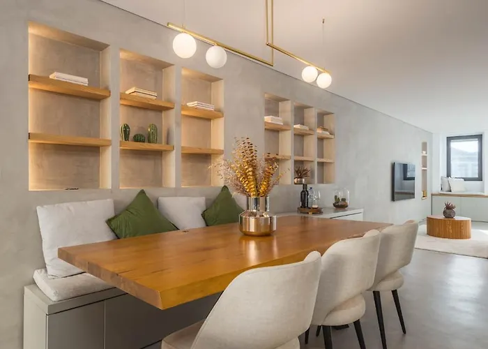 Santiago House Villa *