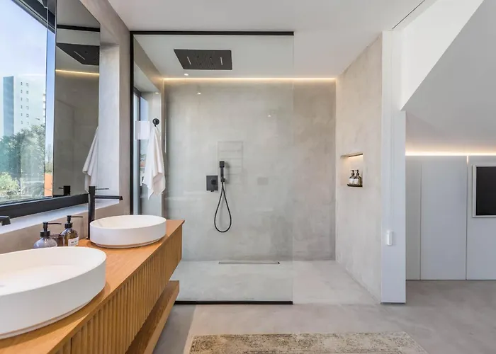 Santiago House * Leça da Palmeira