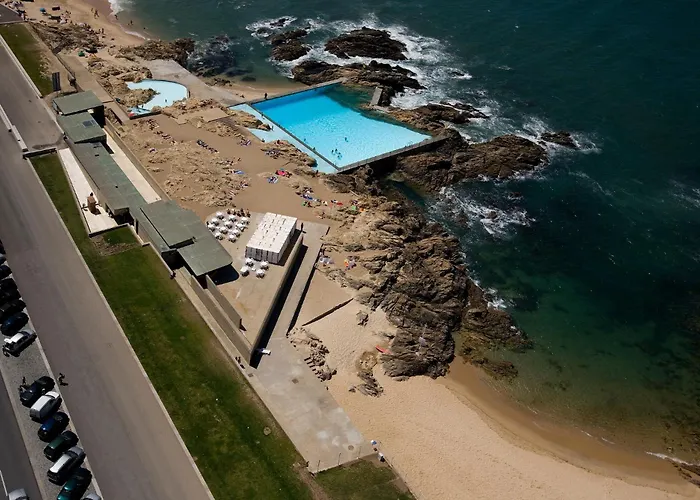 Βίλα Santiago House *