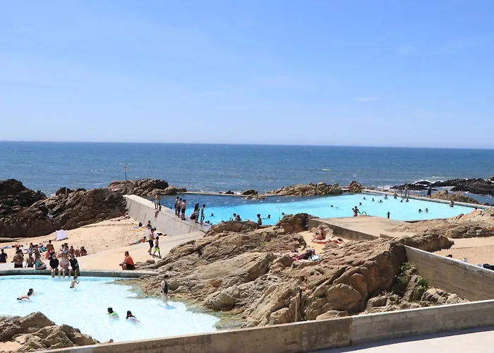 Villa Santiago House