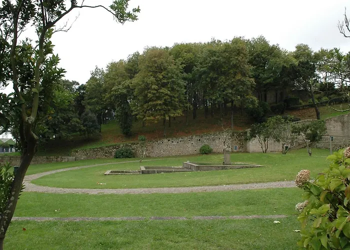 Villa Santiago House