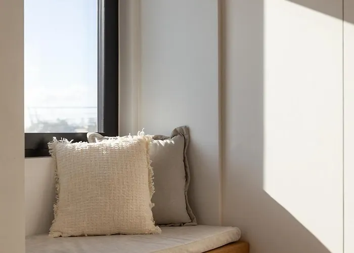 Santiago House * Leça da Palmeira