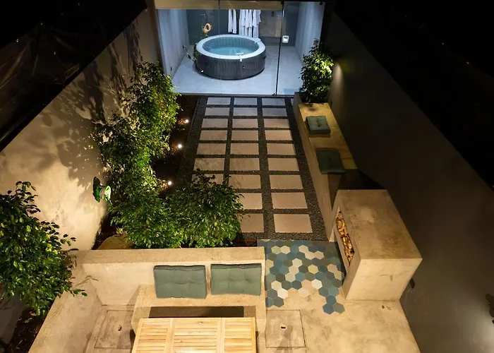 Santiago House Villa Leça da Palmeira