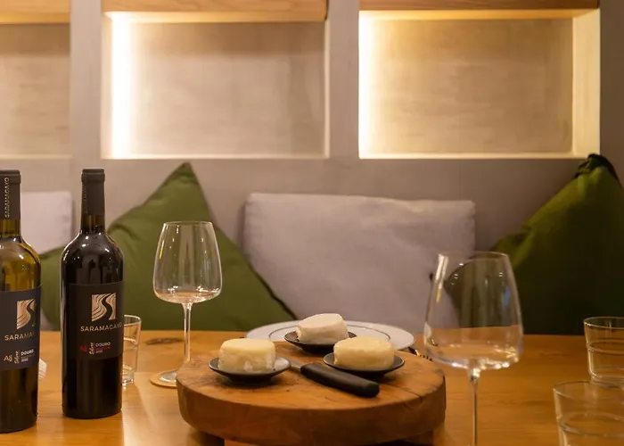 Santiago House Leça da Palmeira