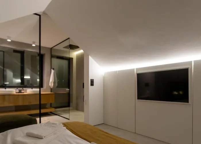 Santiago House * Leça da Palmeira