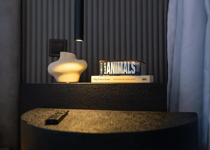 Santiago House Villa *