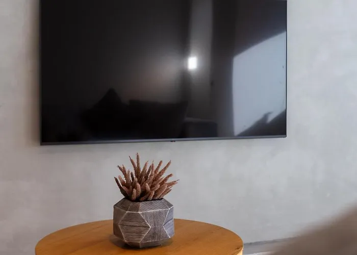 Santiago House Leça da Palmeira